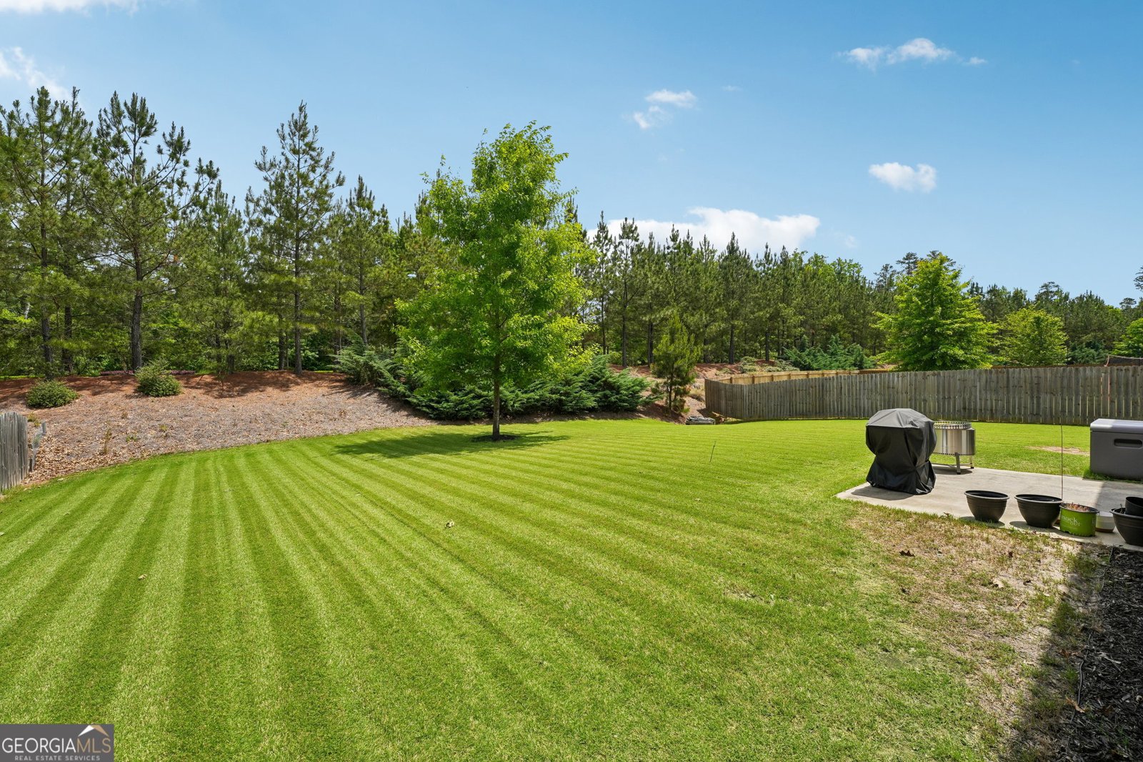 208 Roundwood Way Peachtree City - Photo 47