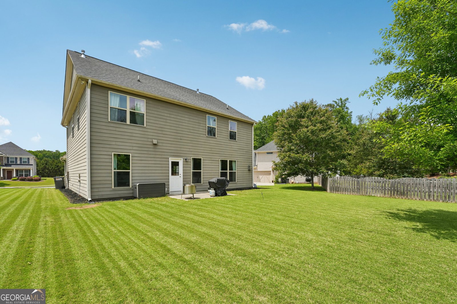 208 Roundwood Way Peachtree City - Photo 49