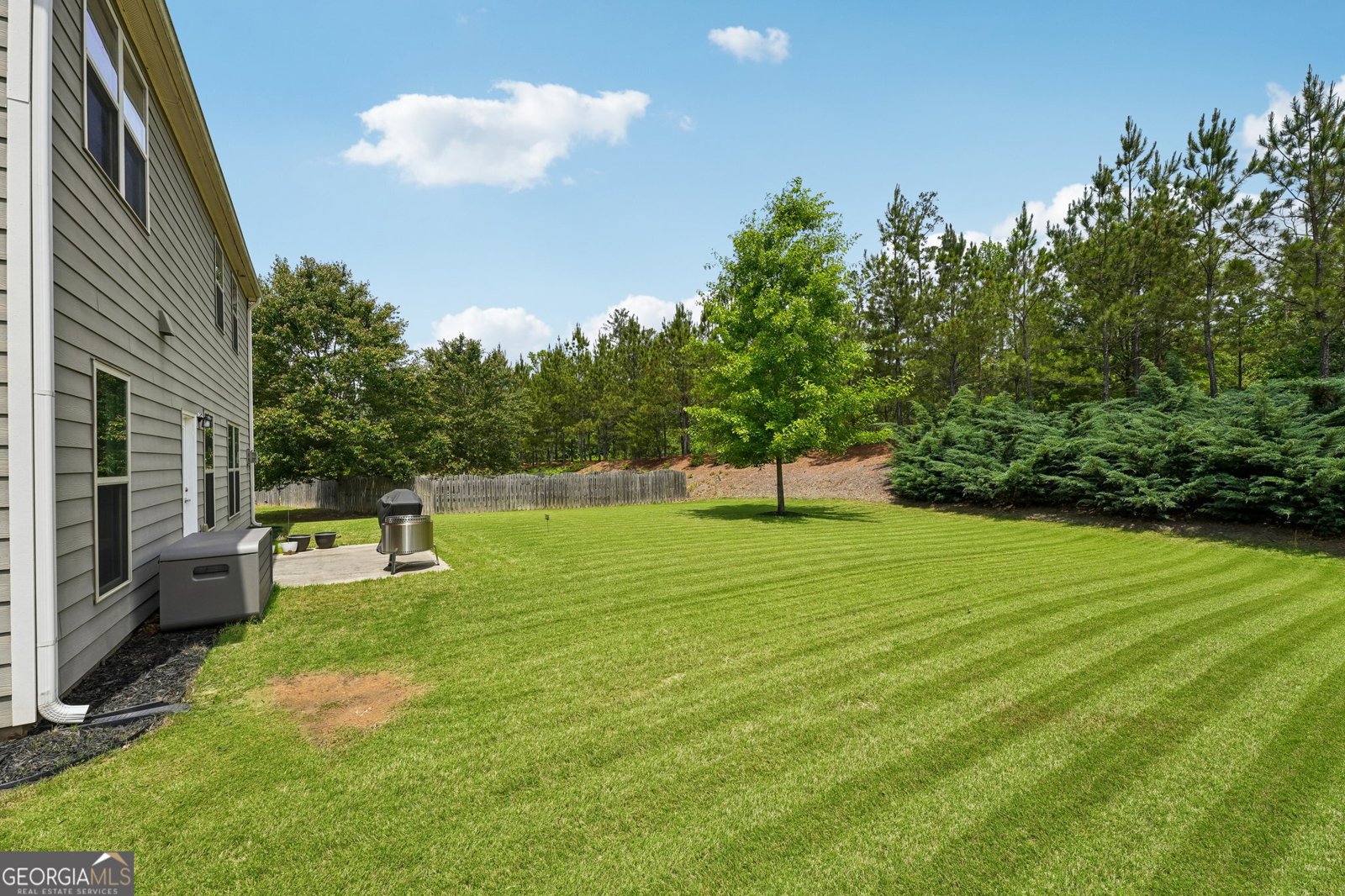 208 Roundwood Way Peachtree City - Photo 50