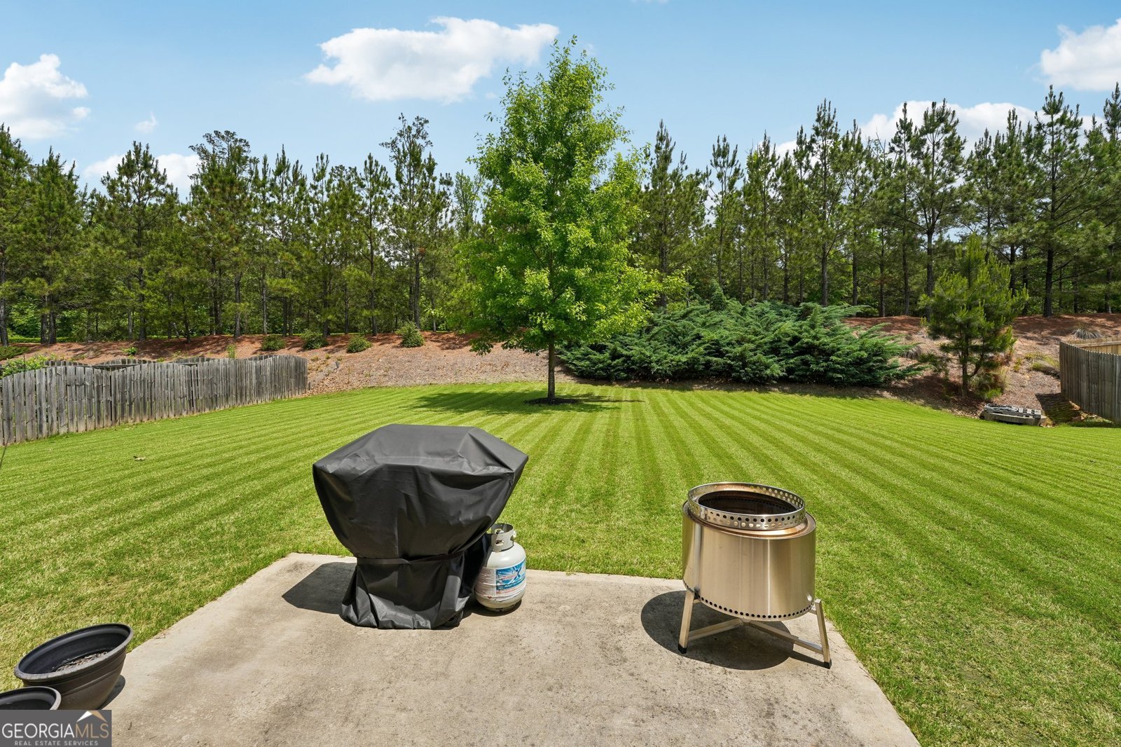208 Roundwood Way Peachtree City - Photo 51