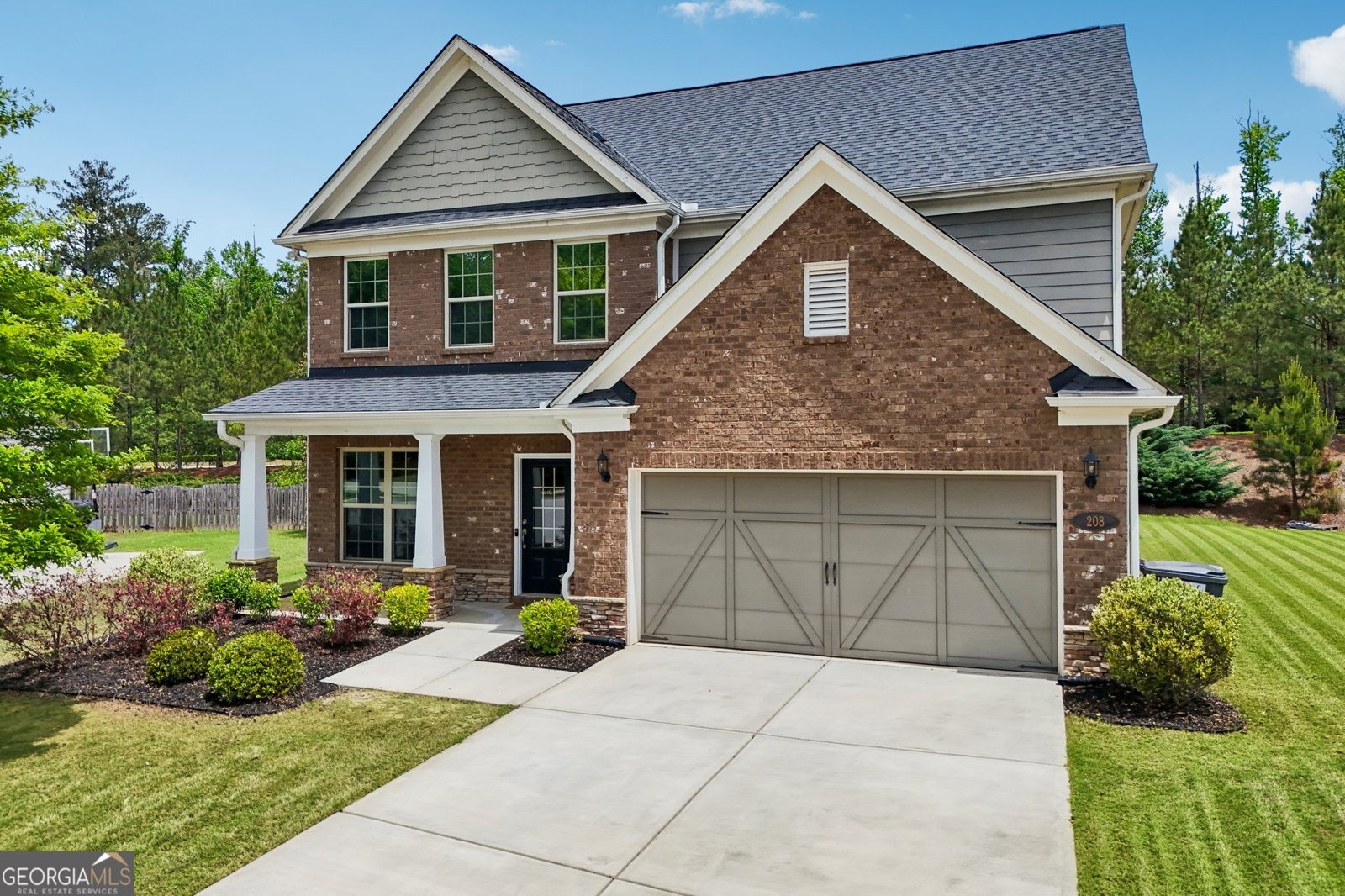 208 Roundwood Way Peachtree City - Photo 52