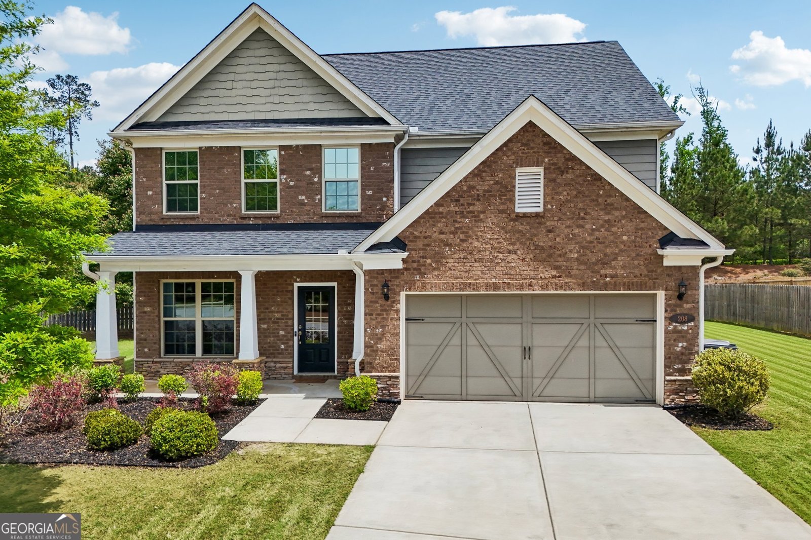 208 Roundwood Way Peachtree City - Photo 53