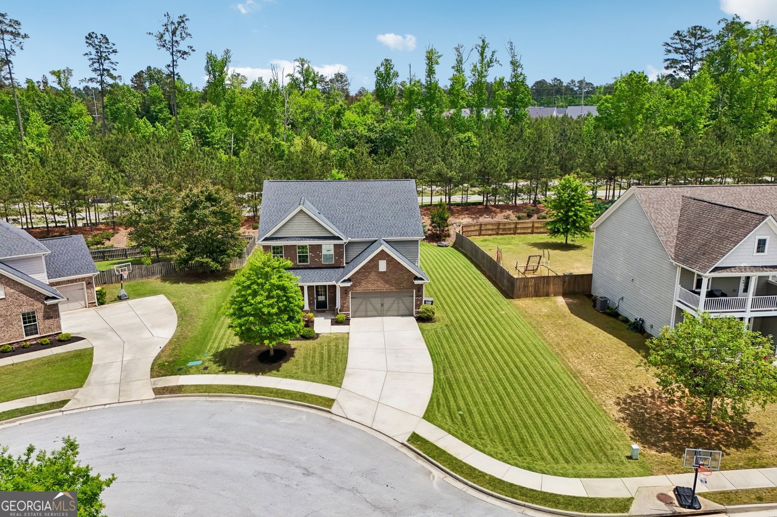 208 Roundwood Way Peachtree City - Photo 55