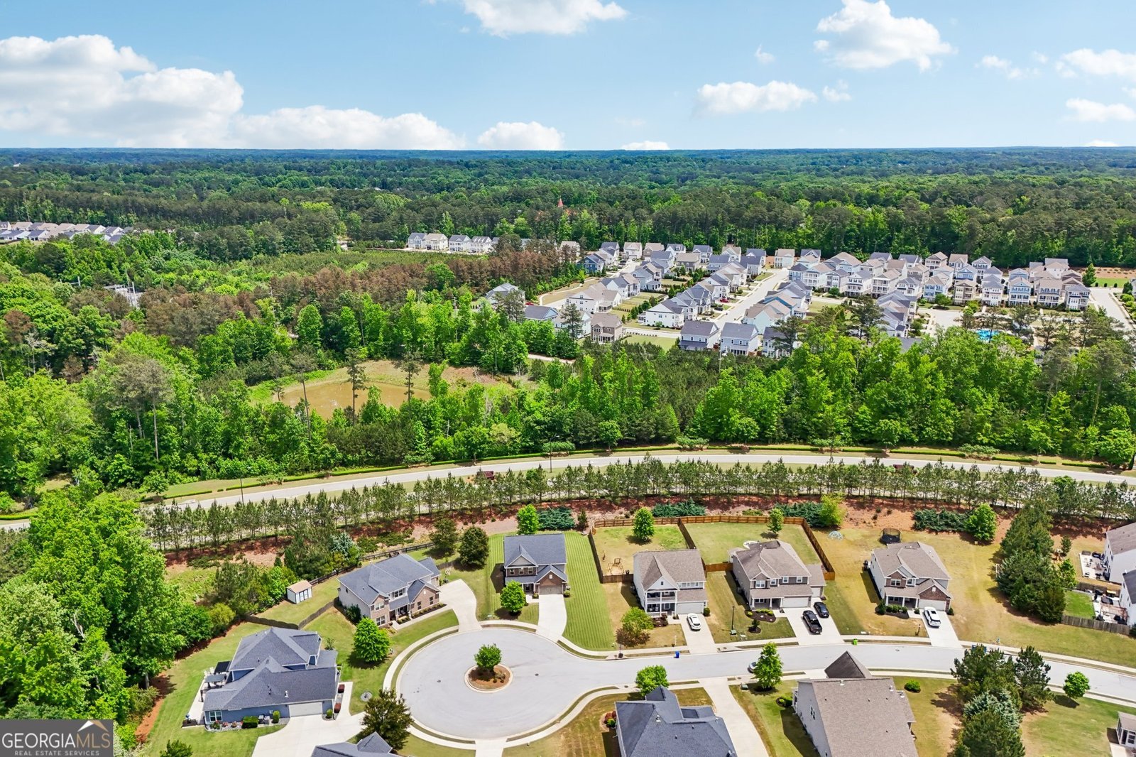 208 Roundwood Way Peachtree City - Photo 56