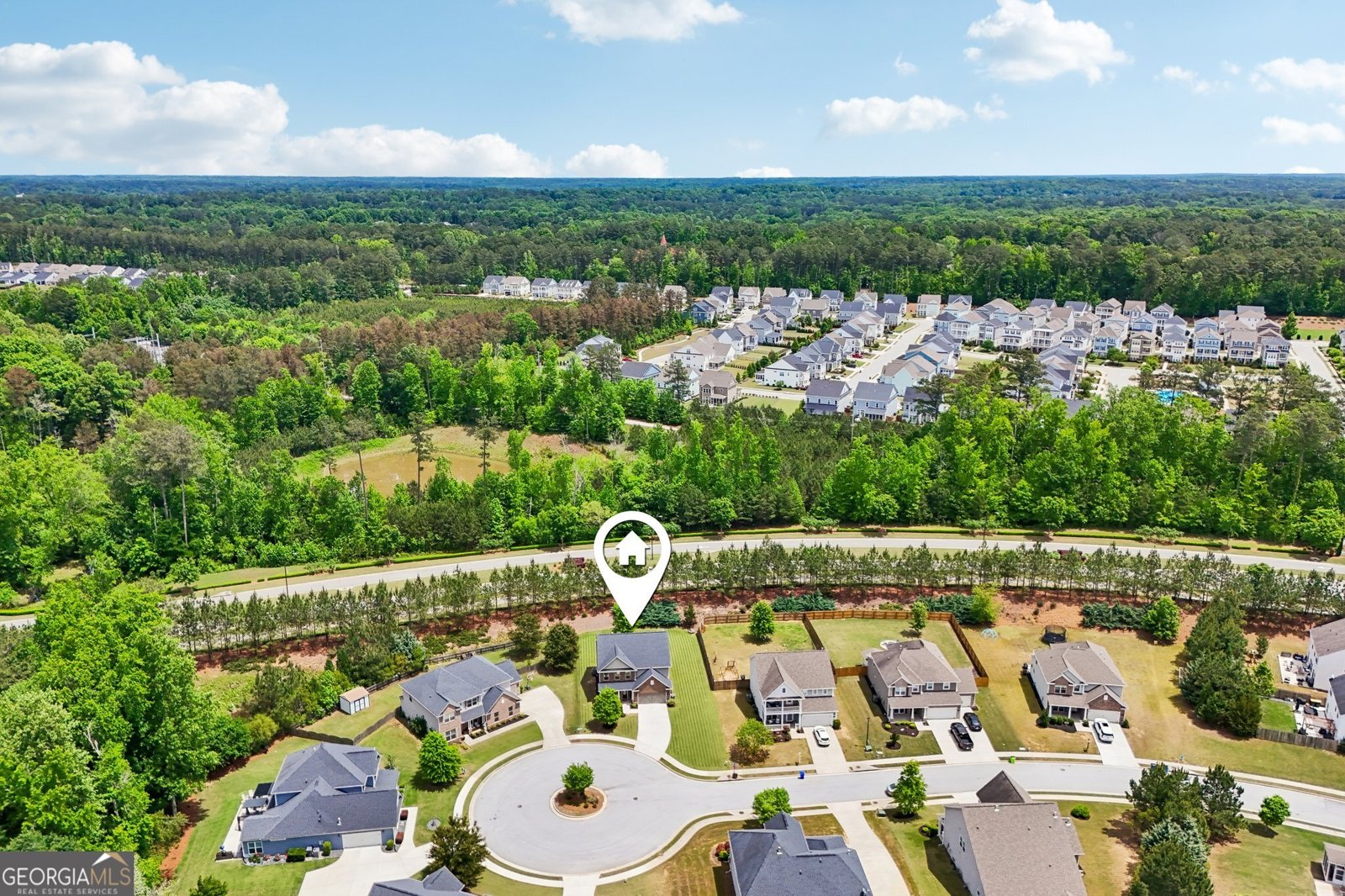 208 Roundwood Way Peachtree City - Photo 57