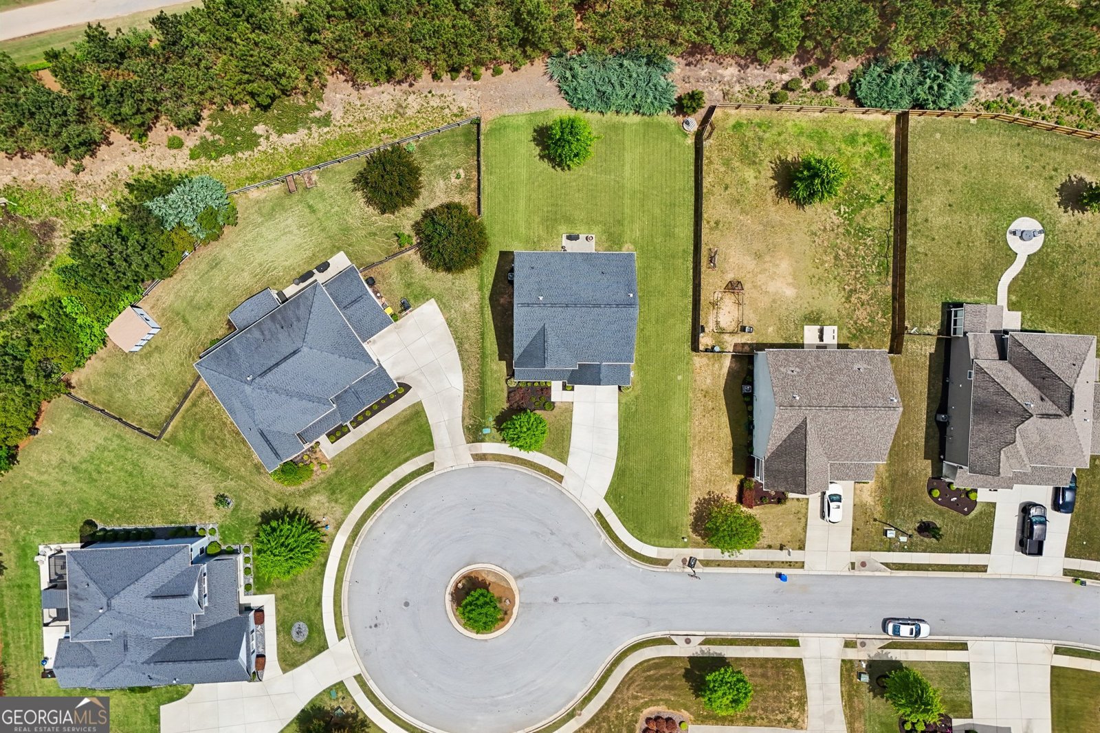 208 Roundwood Way Peachtree City - Photo 58