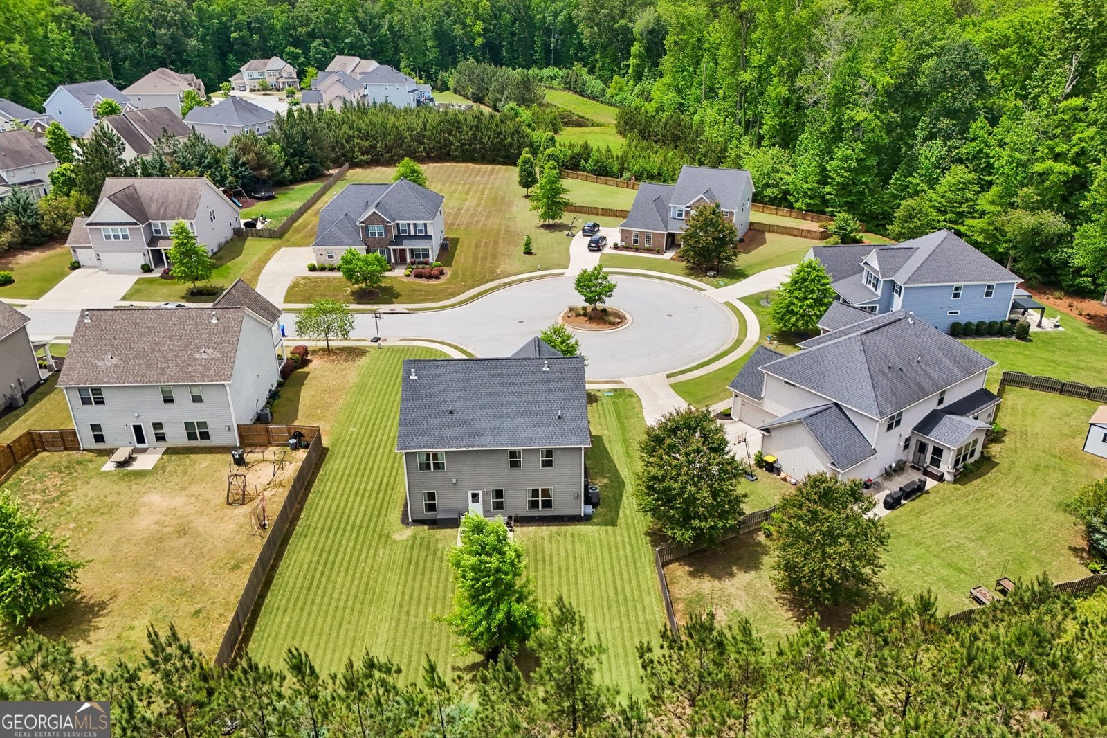 208 Roundwood Way Peachtree City - Photo 60
