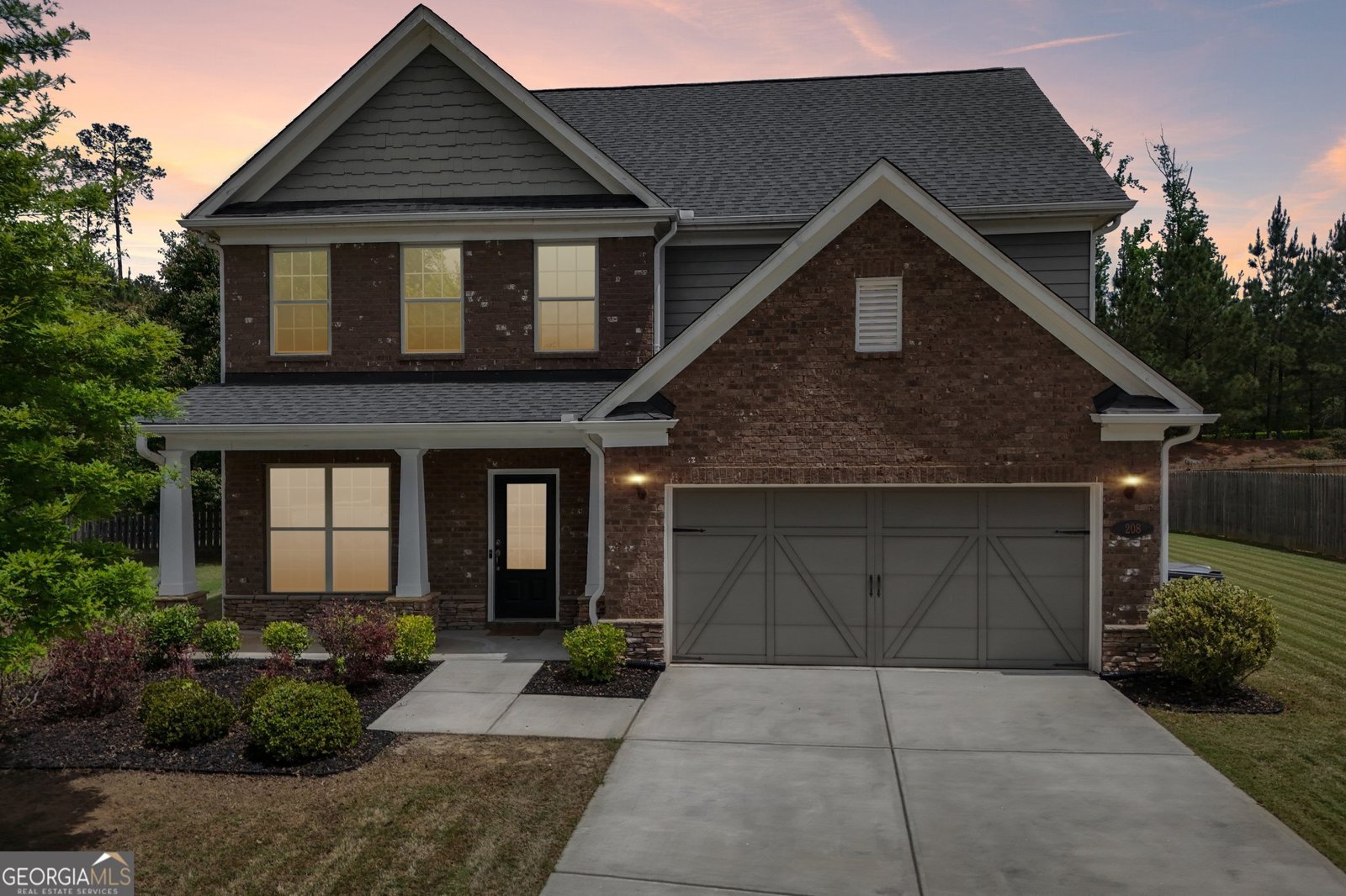 208 Roundwood Way Peachtree City - Photo 65