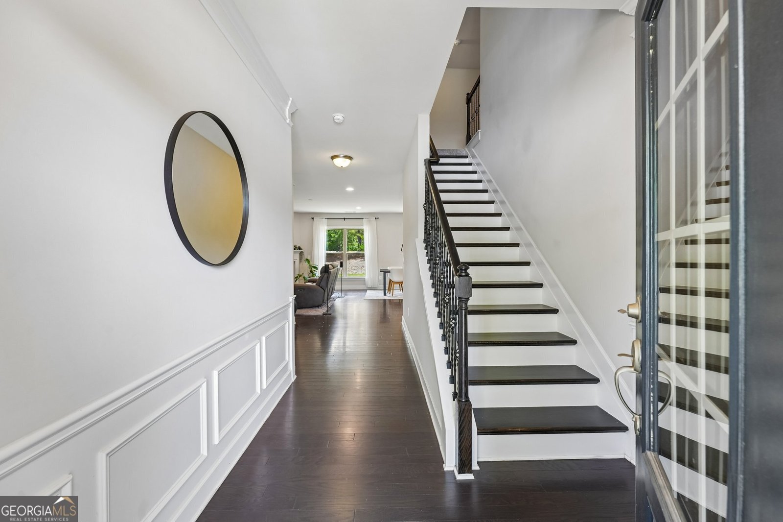 208 Roundwood Way Peachtree City - Photo 7