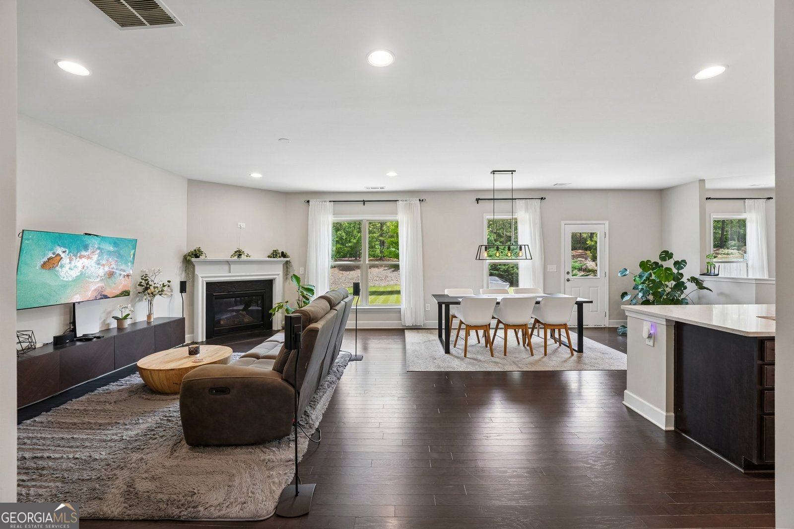 208 Roundwood Way Peachtree City - Photo 8