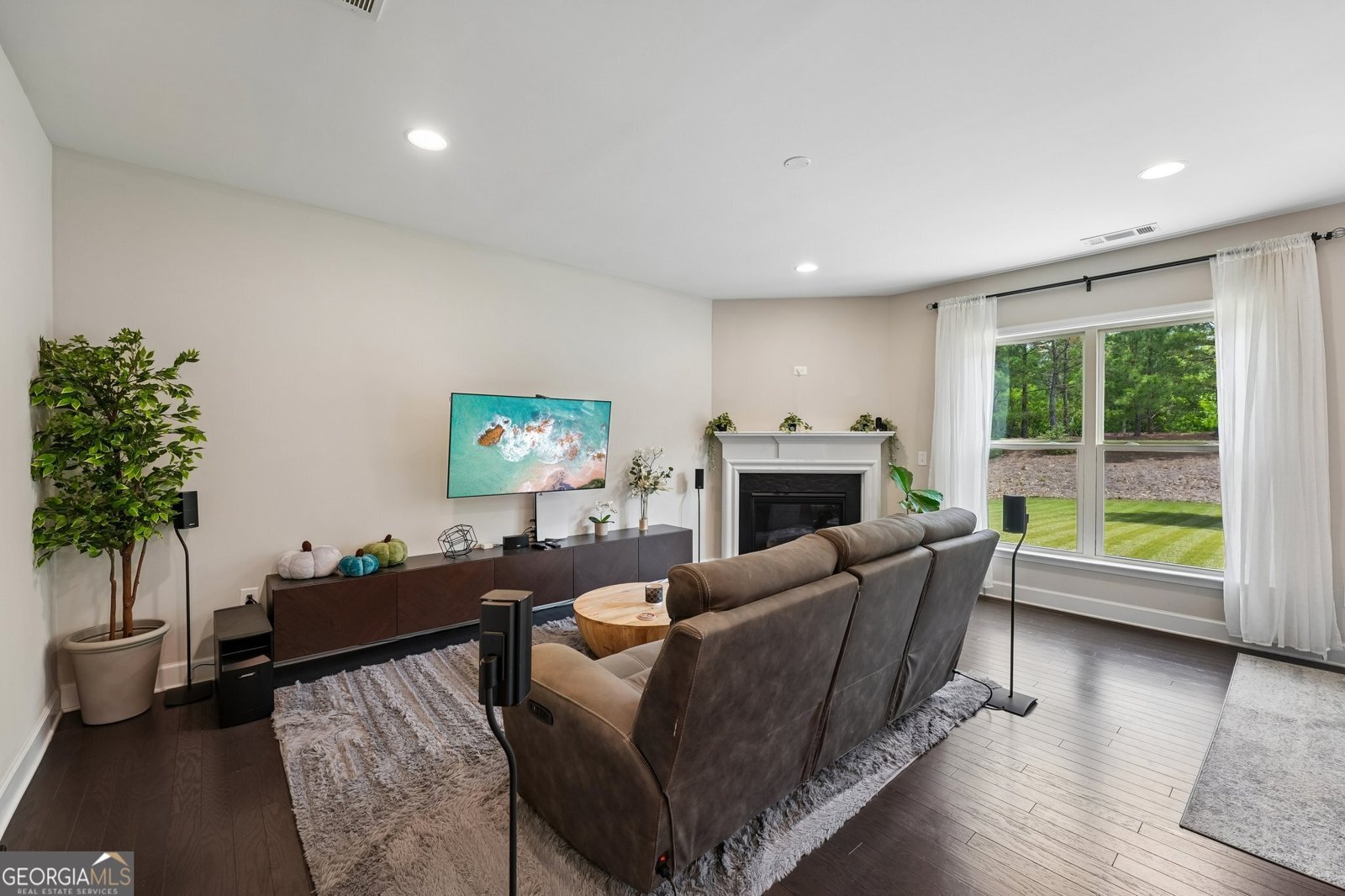 208 Roundwood Way Peachtree City - Photo 9