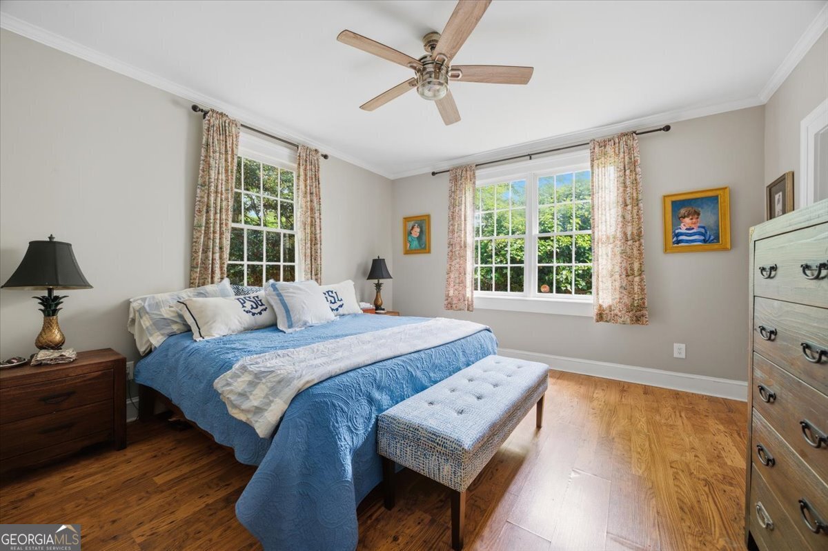 1147 Adams Street Macon - Photo 21