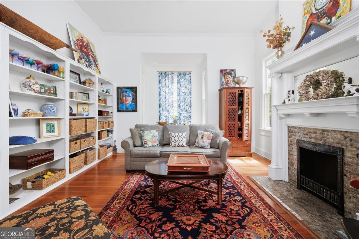 1147 Adams Street Macon - Photo 26