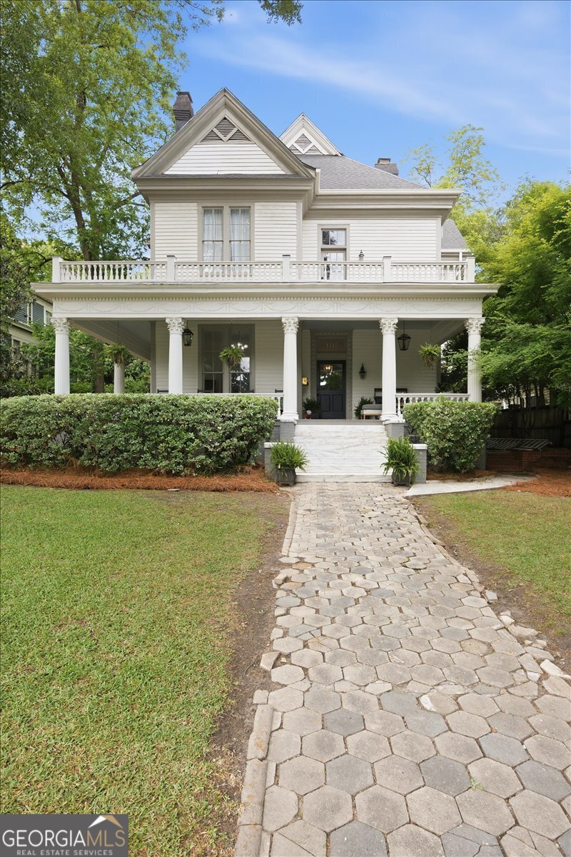 1147 Adams Street Macon - Photo 51