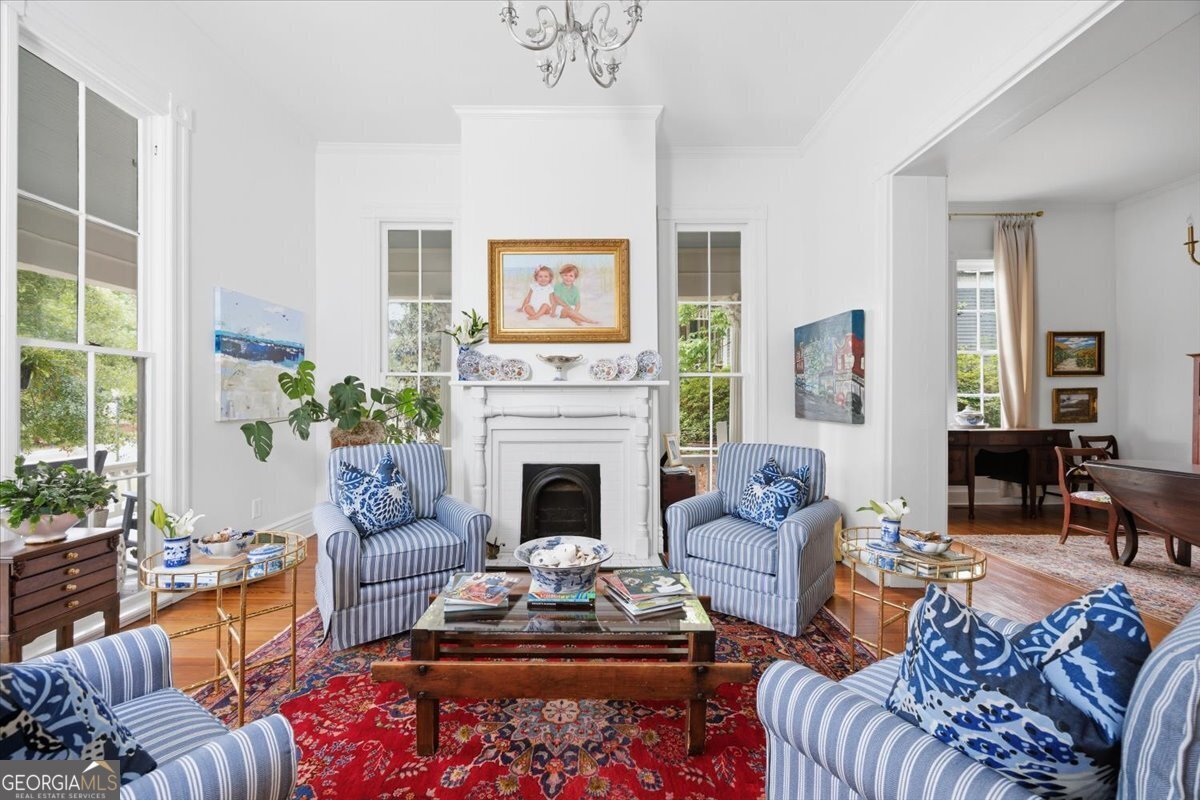 1147 Adams Street Macon - Photo 8
