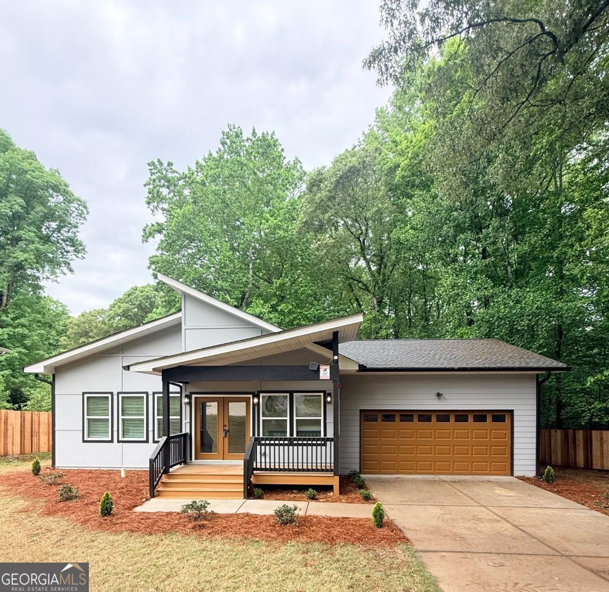 7428 Mockingbird Trail Riverdale - Photo 1
