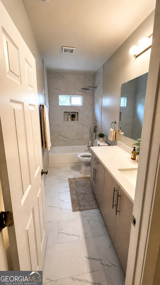 7428 Mockingbird Trail Riverdale - Photo 6