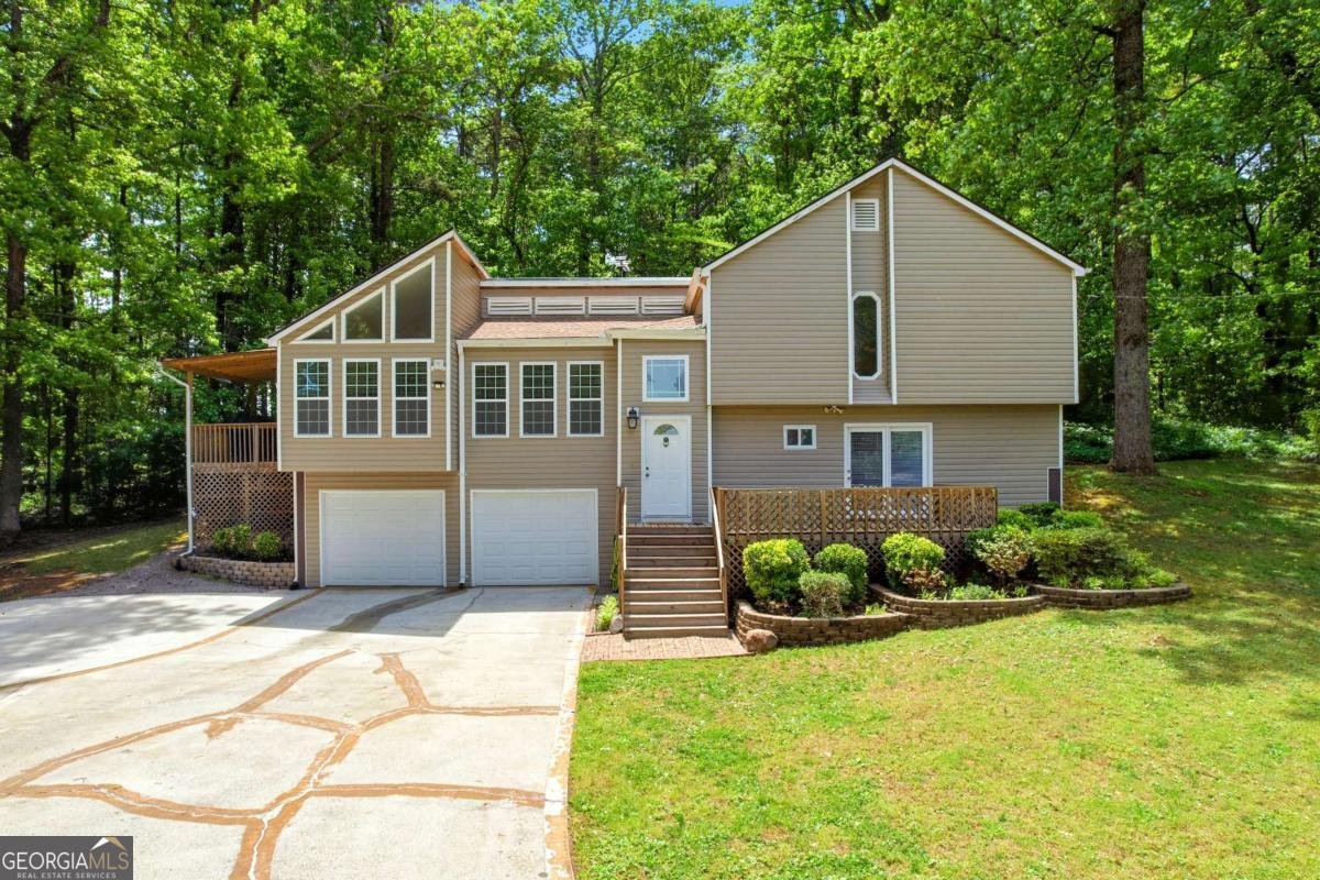2383 Black Oak Drive Marietta - Photo 1