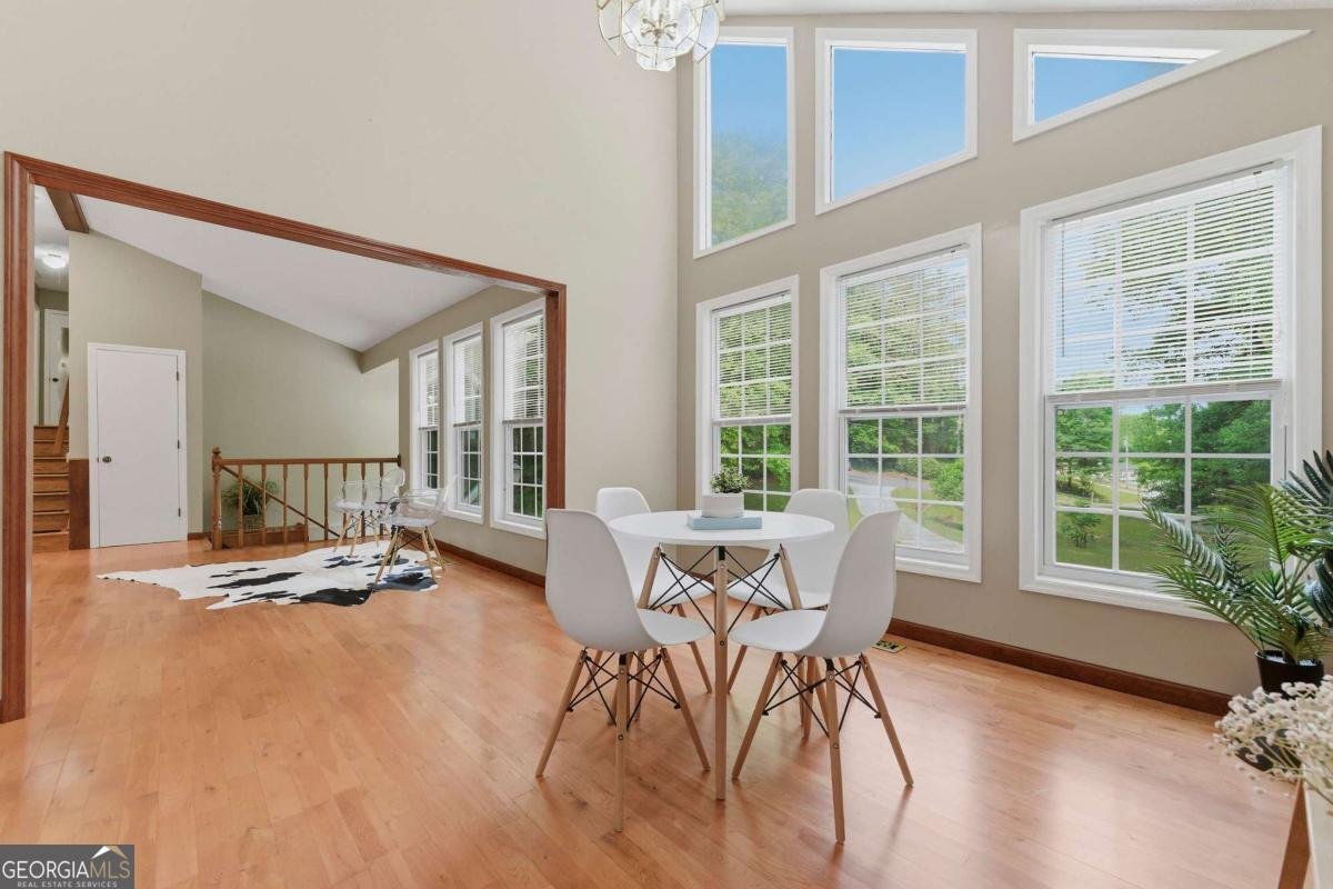 2383 Black Oak Drive Marietta - Photo 10
