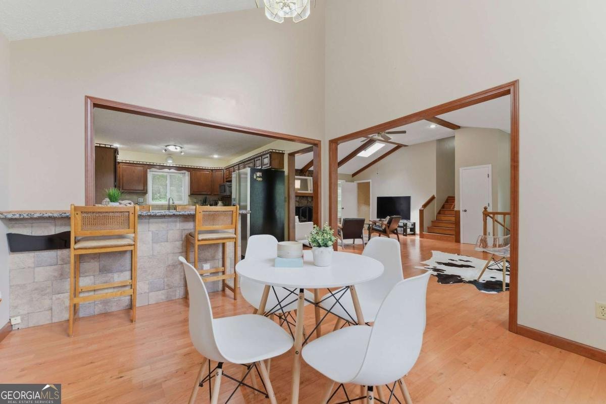 2383 Black Oak Drive Marietta - Photo 11