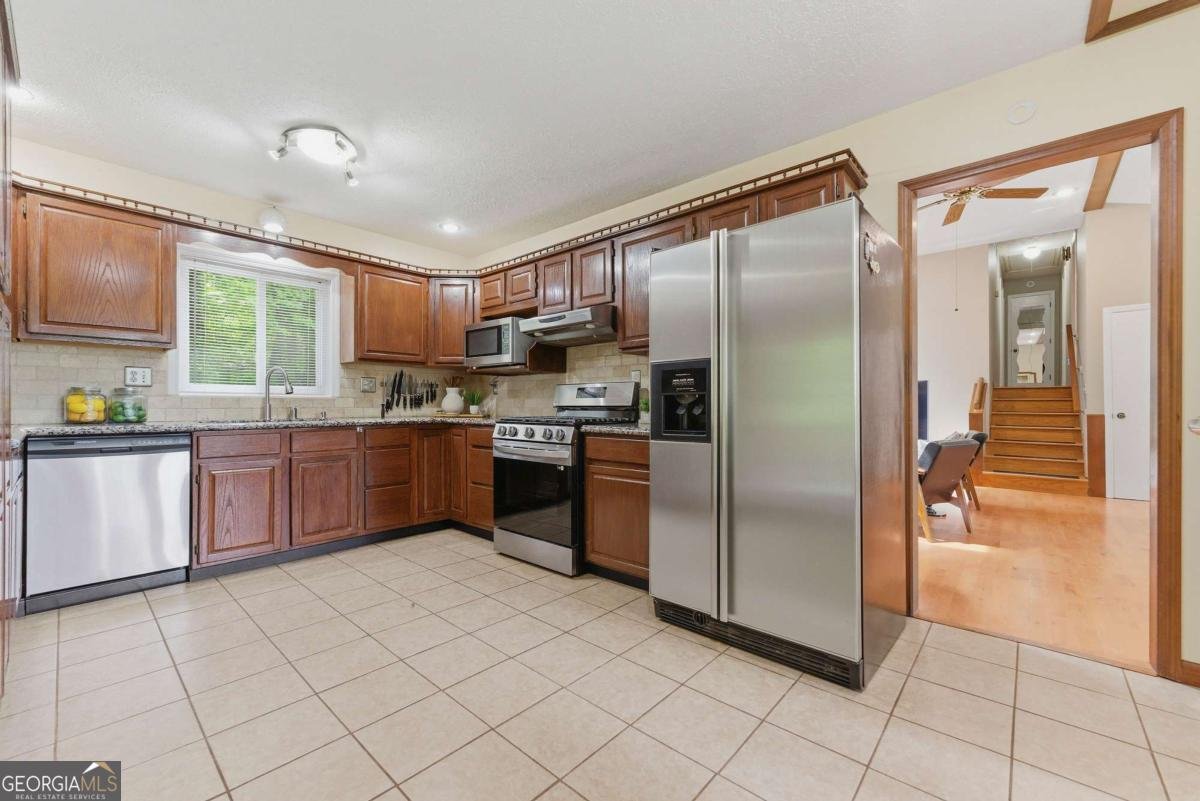 2383 Black Oak Drive Marietta - Photo 14
