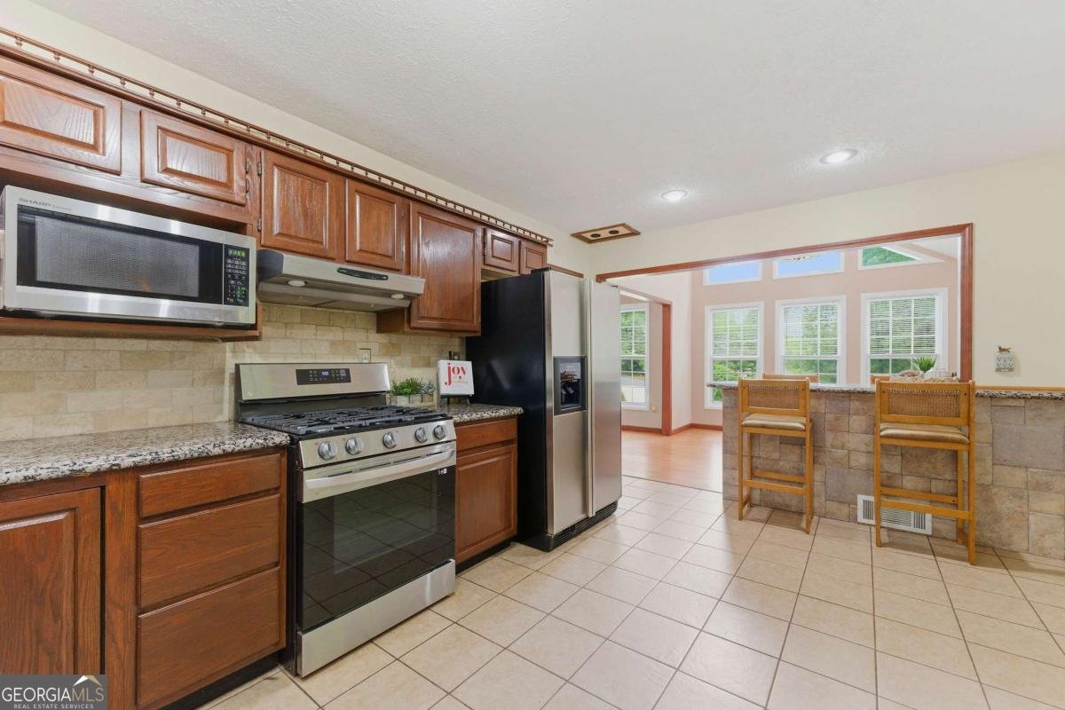 2383 Black Oak Drive Marietta - Photo 15
