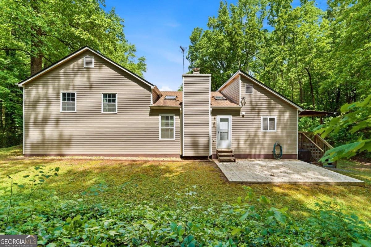 2383 Black Oak Drive Marietta - Photo 31
