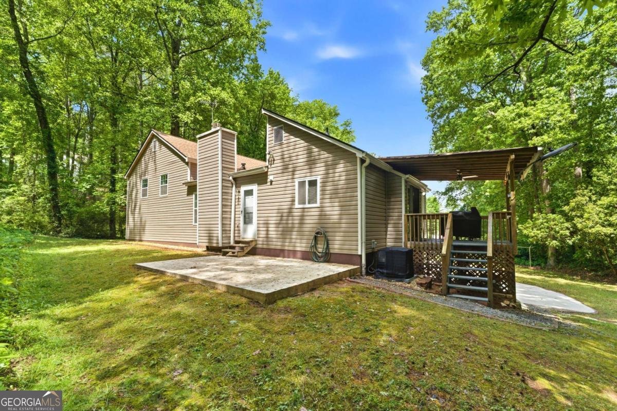 2383 Black Oak Drive Marietta - Photo 32