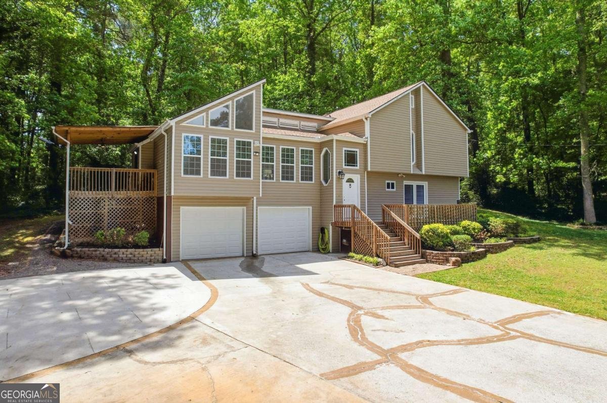2383 Black Oak Drive Marietta - Photo 33