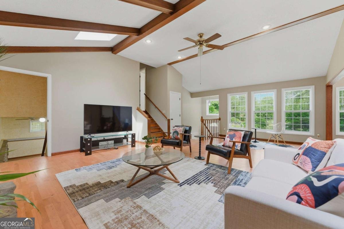 2383 Black Oak Drive Marietta - Photo 6