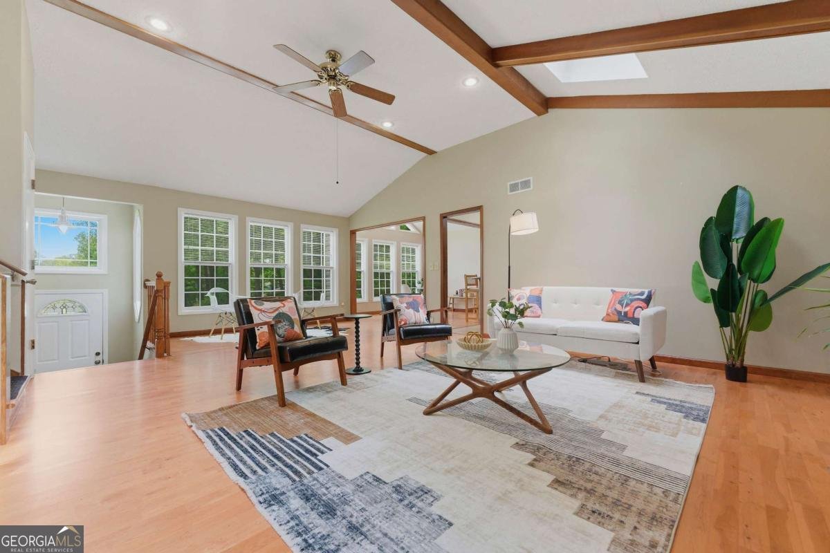 2383 Black Oak Drive Marietta - Photo 9