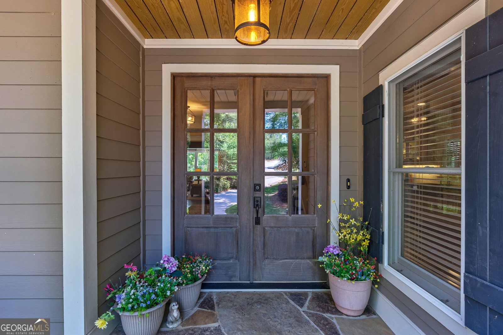 1110 Kimbrough Hill Drive Greensboro - Photo 10