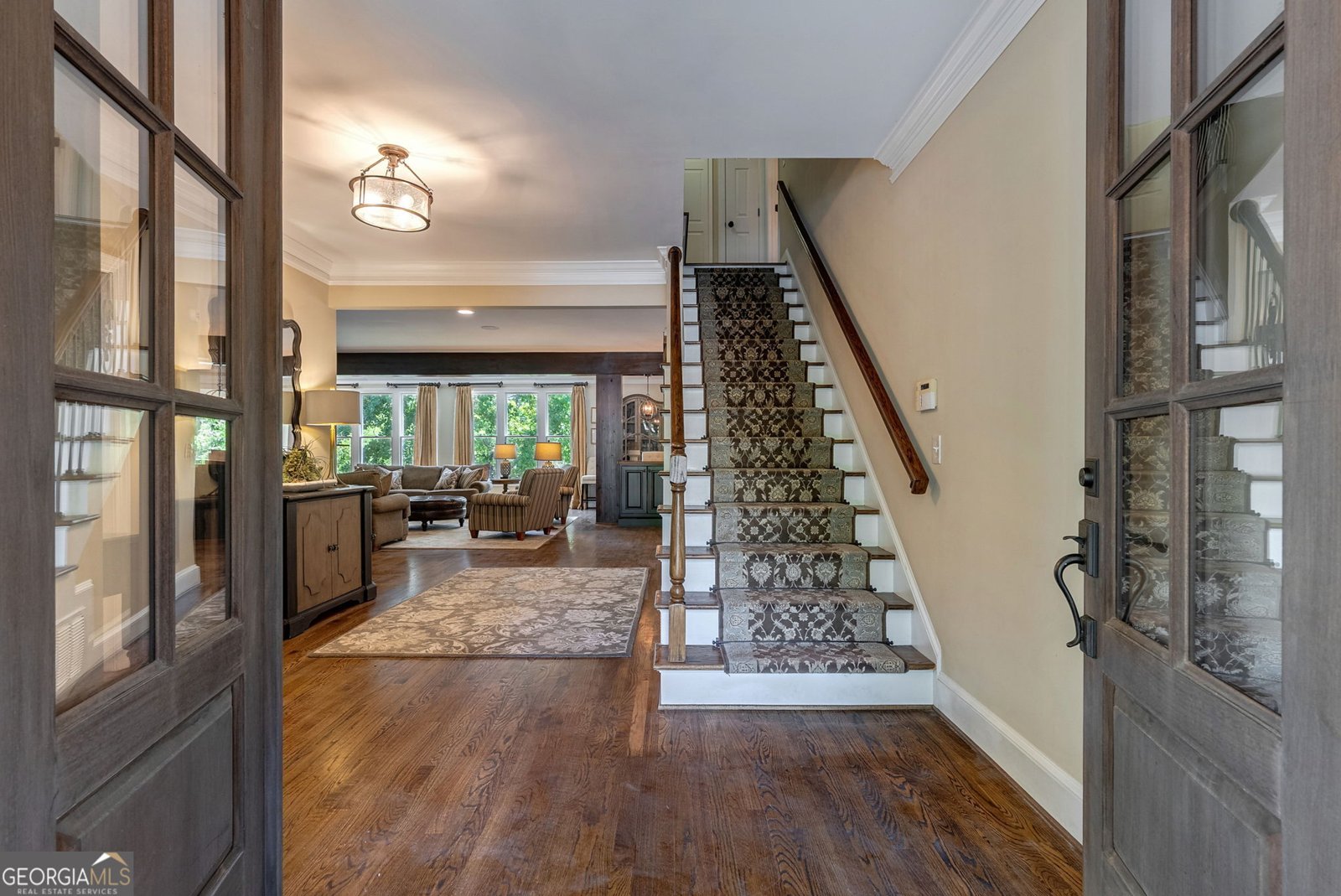 1110 Kimbrough Hill Drive Greensboro - Photo 11