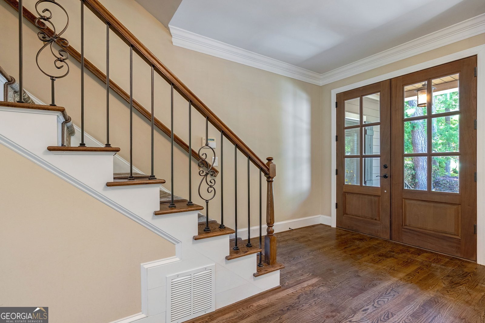 1110 Kimbrough Hill Drive Greensboro - Photo 12