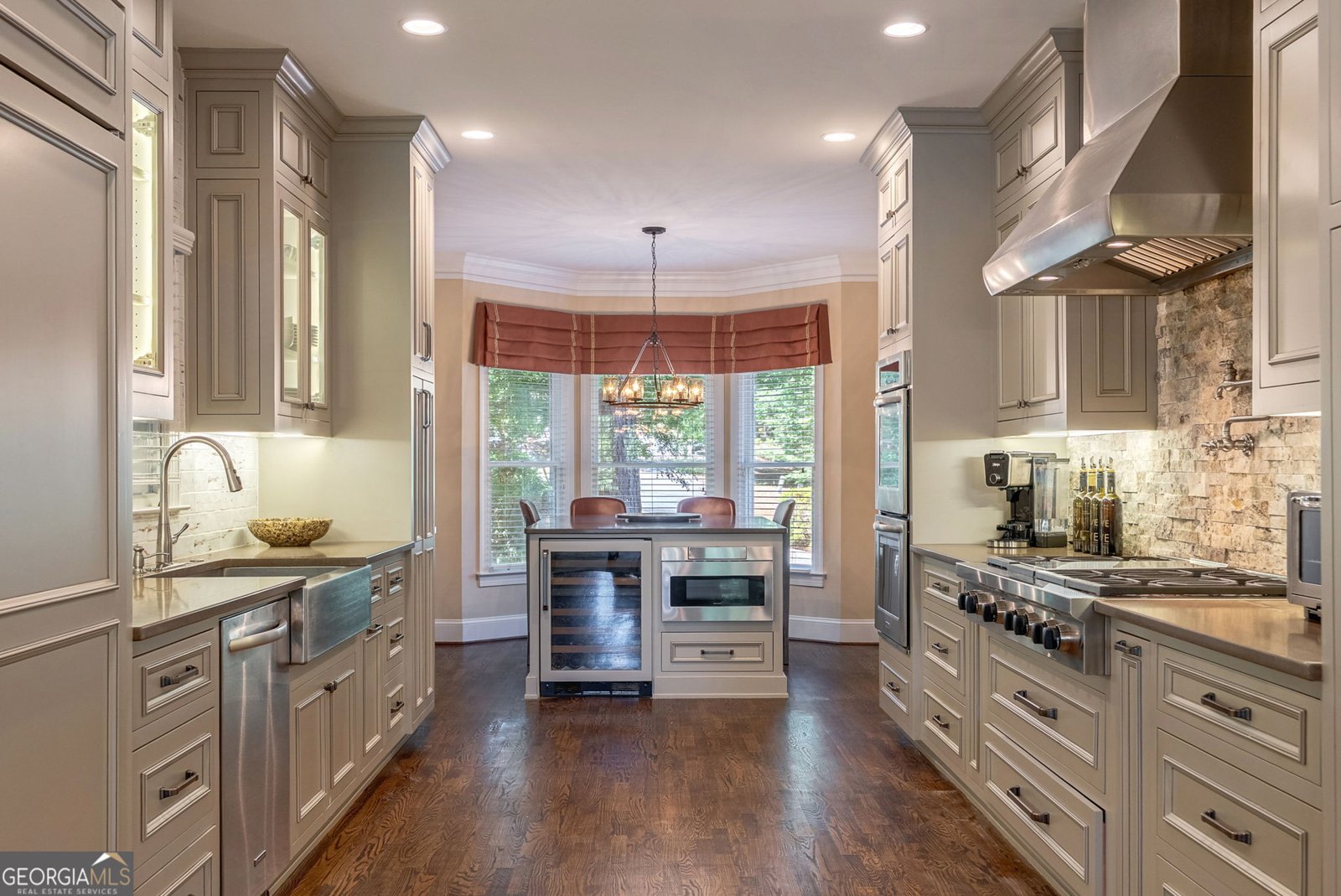 1110 Kimbrough Hill Drive Greensboro - Photo 19