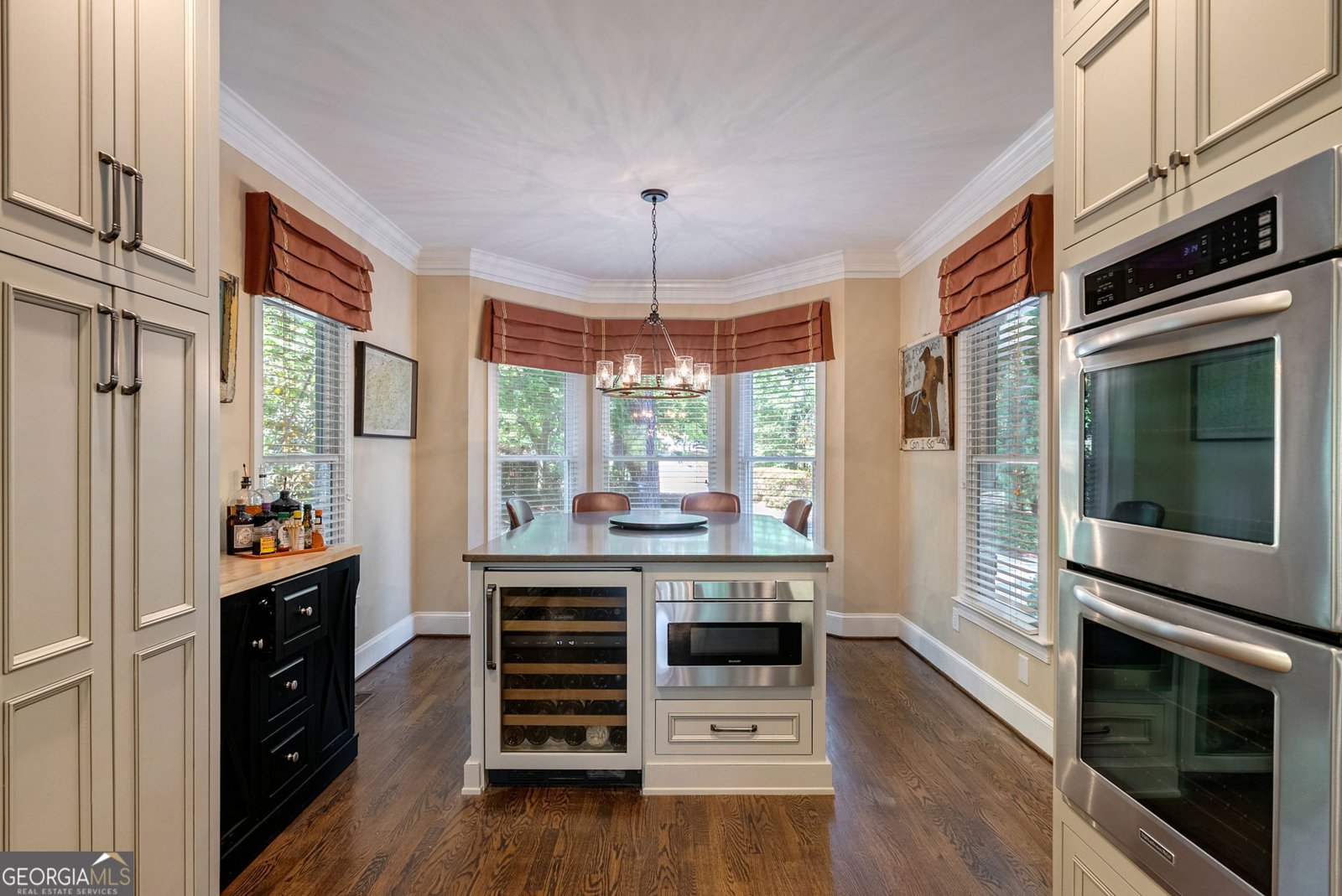 1110 Kimbrough Hill Drive Greensboro - Photo 20