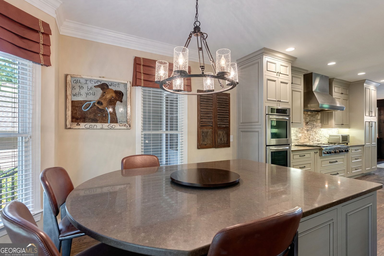 1110 Kimbrough Hill Drive Greensboro - Photo 23