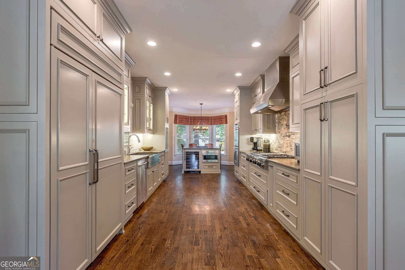 1110 Kimbrough Hill Drive Greensboro - Photo 24