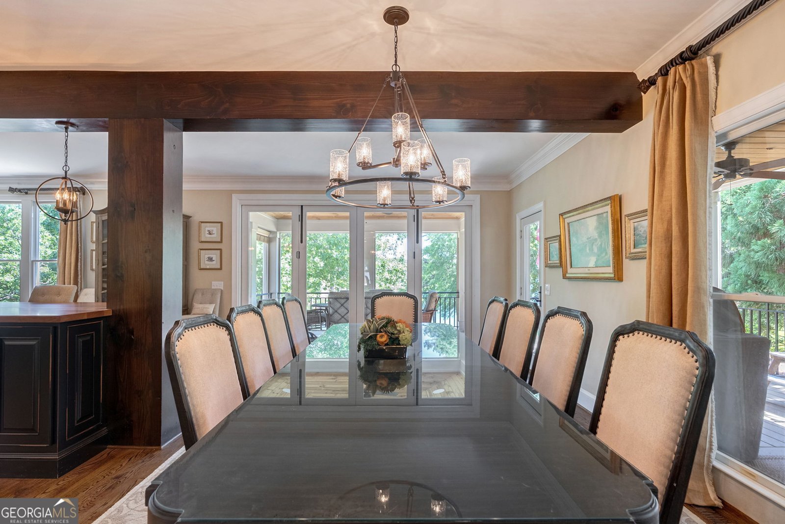 1110 Kimbrough Hill Drive Greensboro - Photo 29