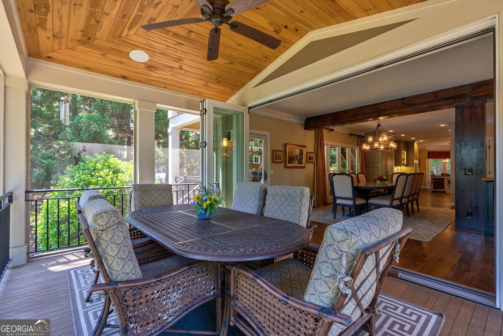 1110 Kimbrough Hill Drive Greensboro - Photo 31