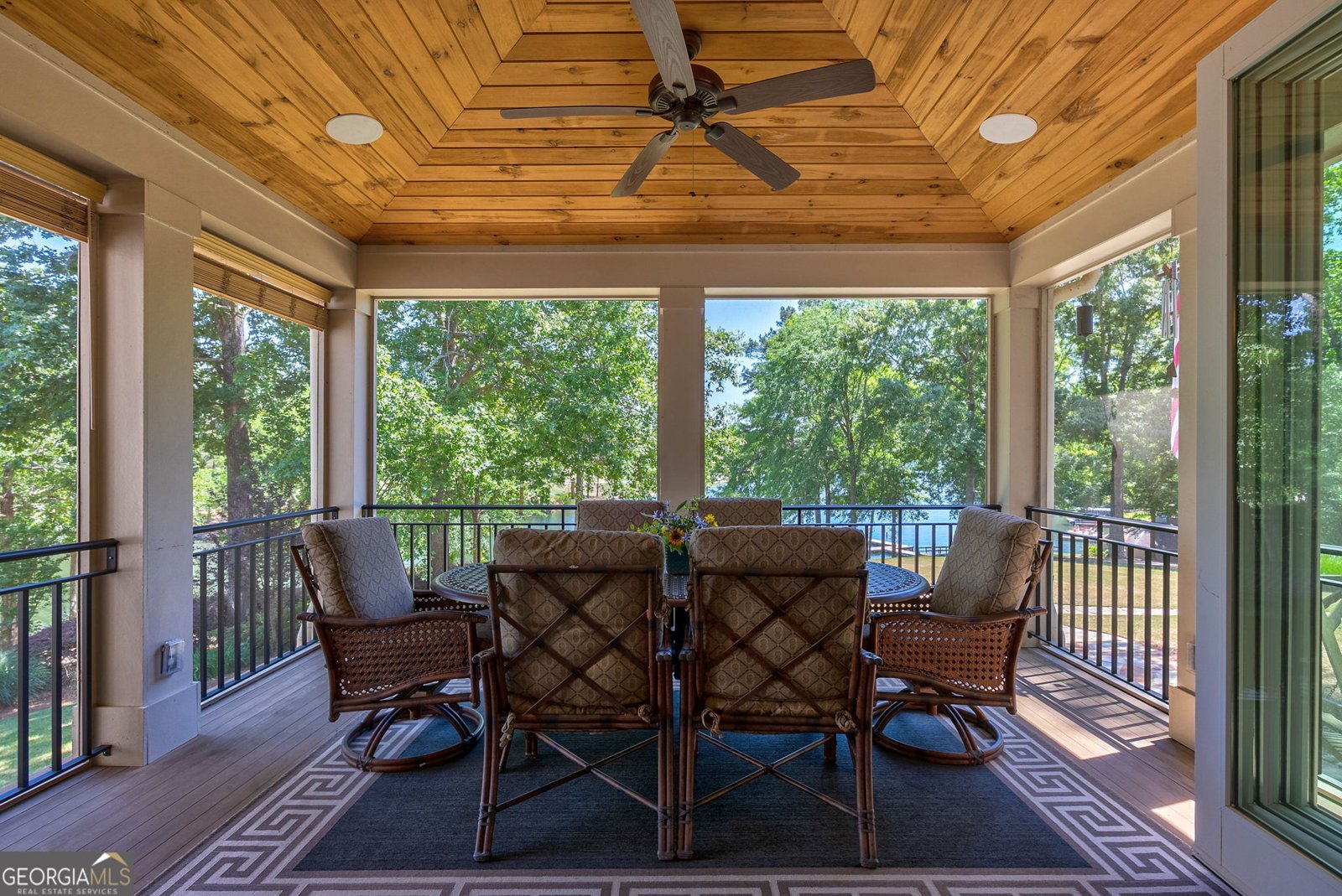 1110 Kimbrough Hill Drive Greensboro - Photo 32