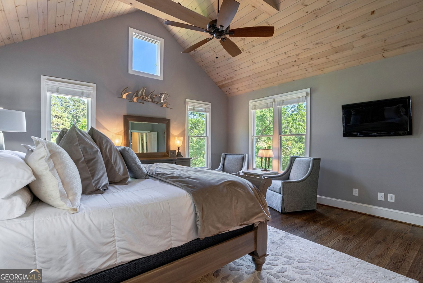 1110 Kimbrough Hill Drive Greensboro - Photo 34