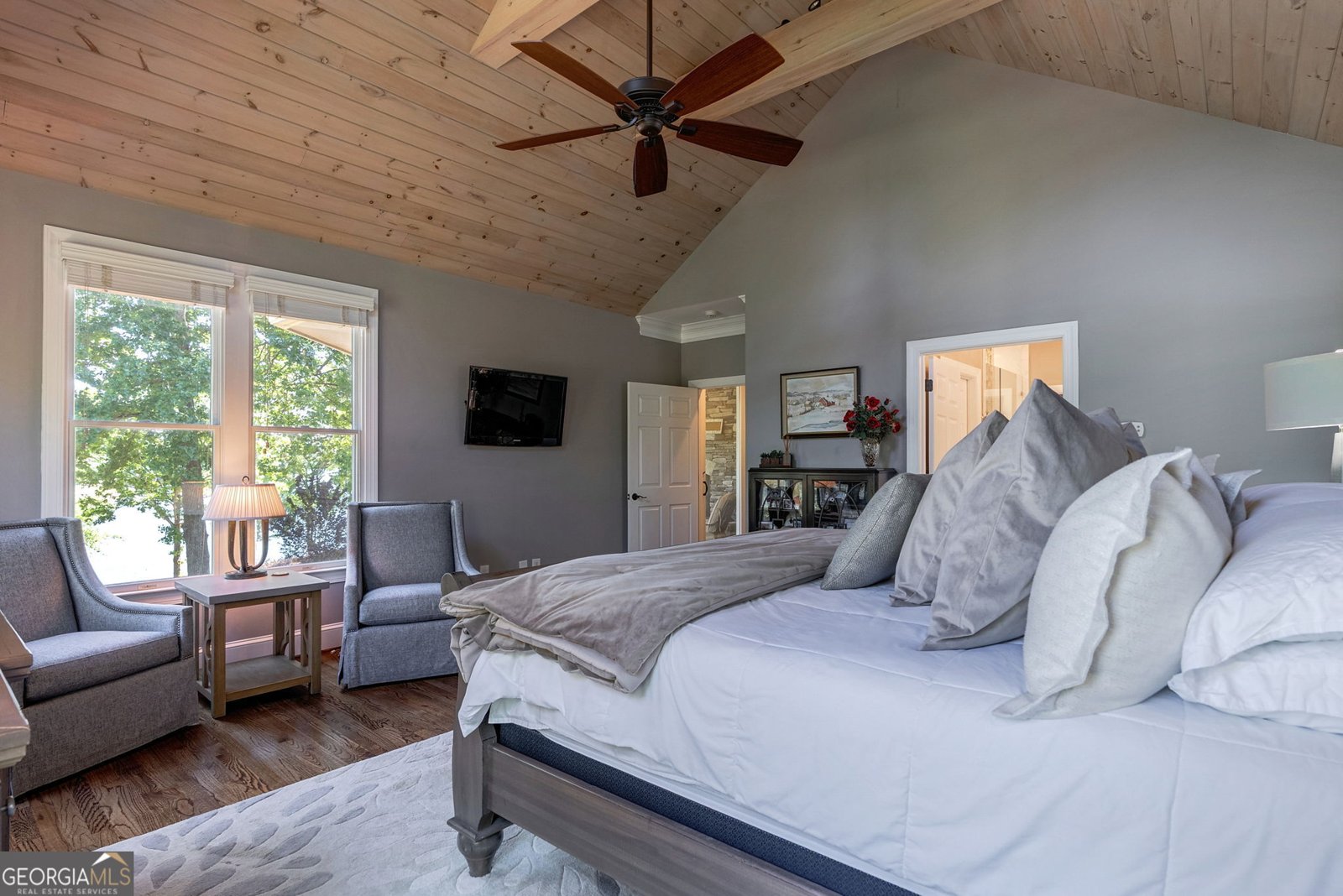 1110 Kimbrough Hill Drive Greensboro - Photo 35