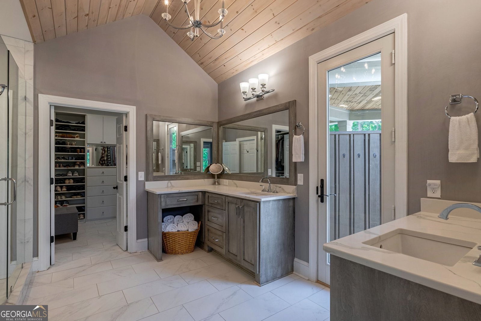 1110 Kimbrough Hill Drive Greensboro - Photo 36
