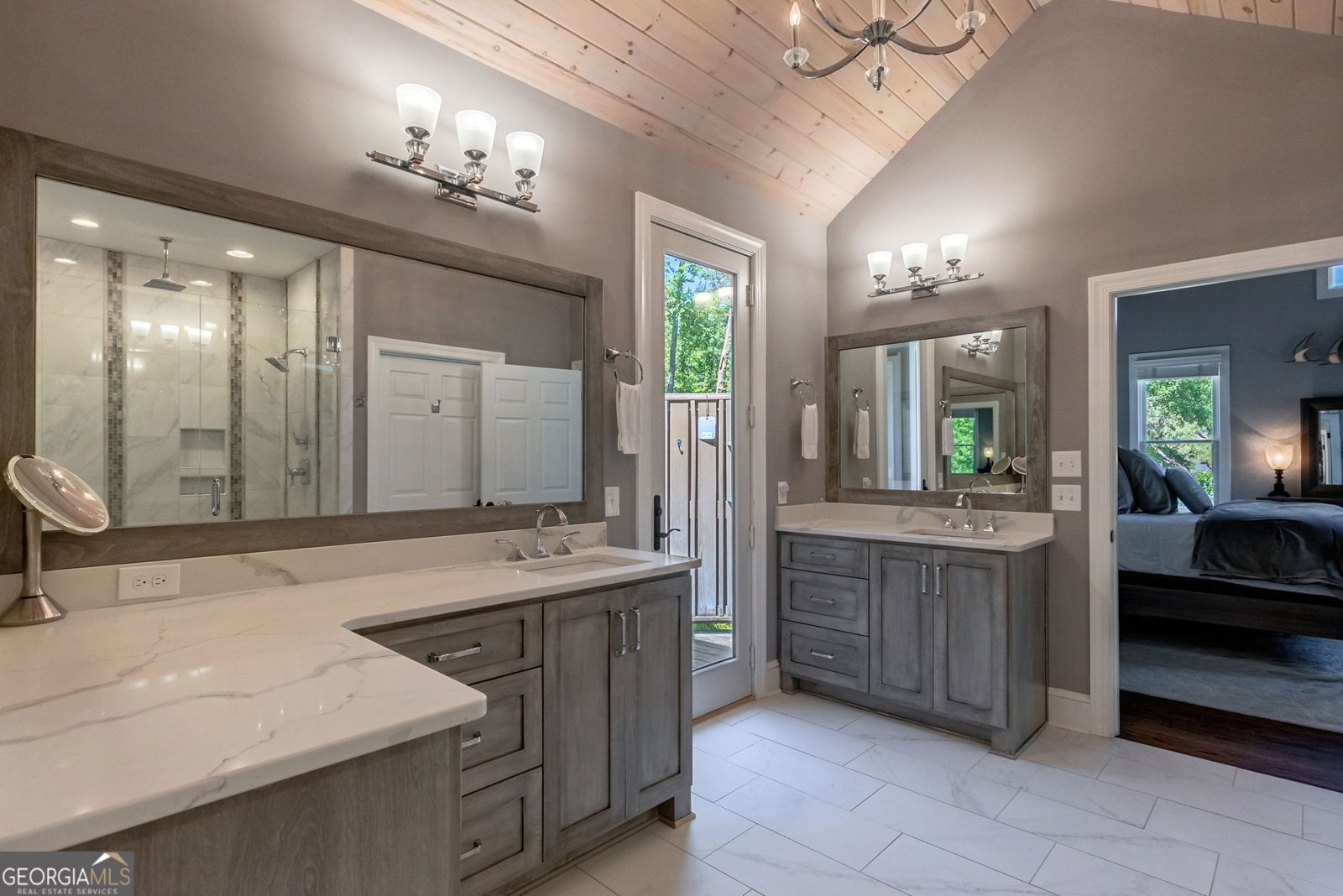 1110 Kimbrough Hill Drive Greensboro - Photo 37