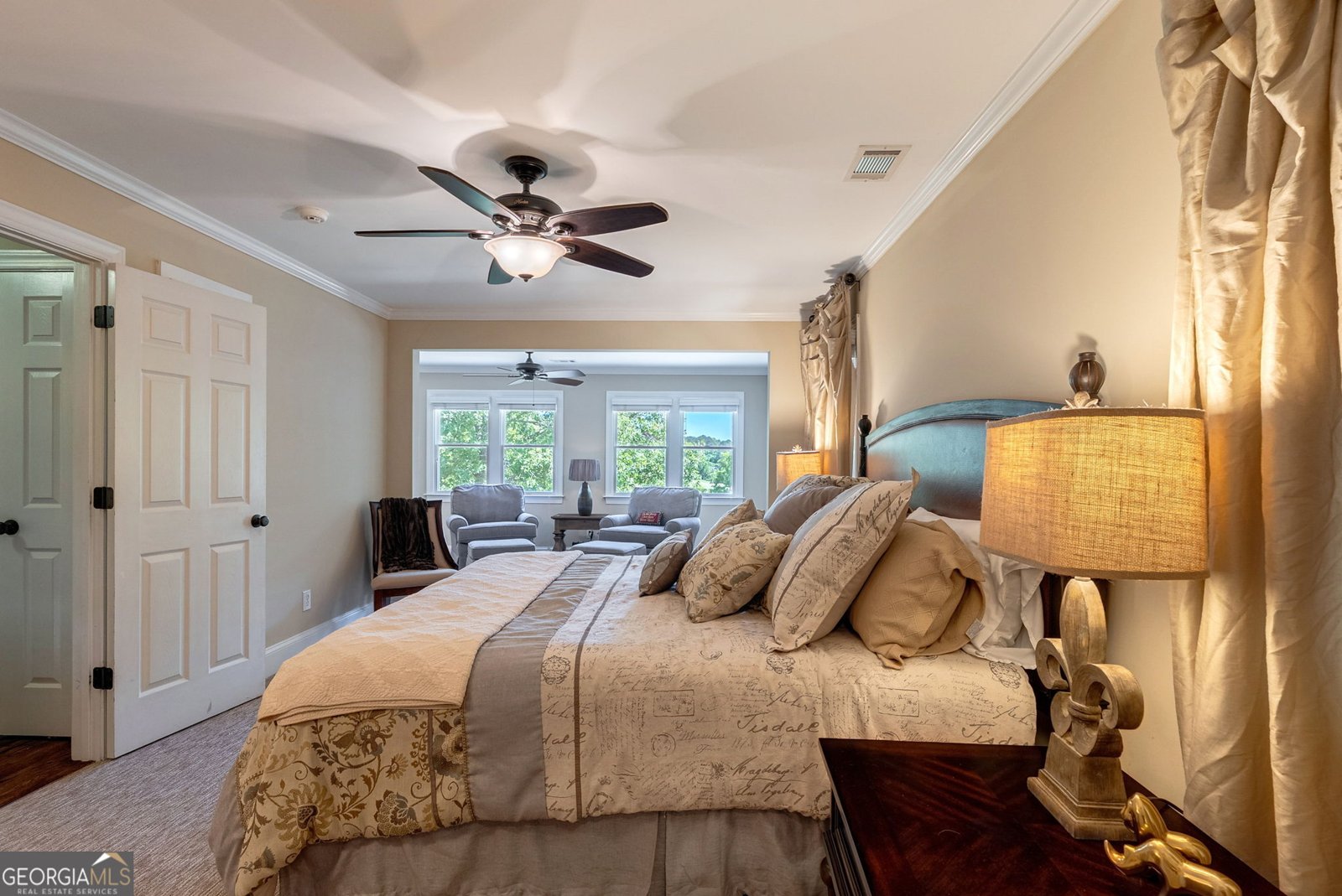 1110 Kimbrough Hill Drive Greensboro - Photo 41