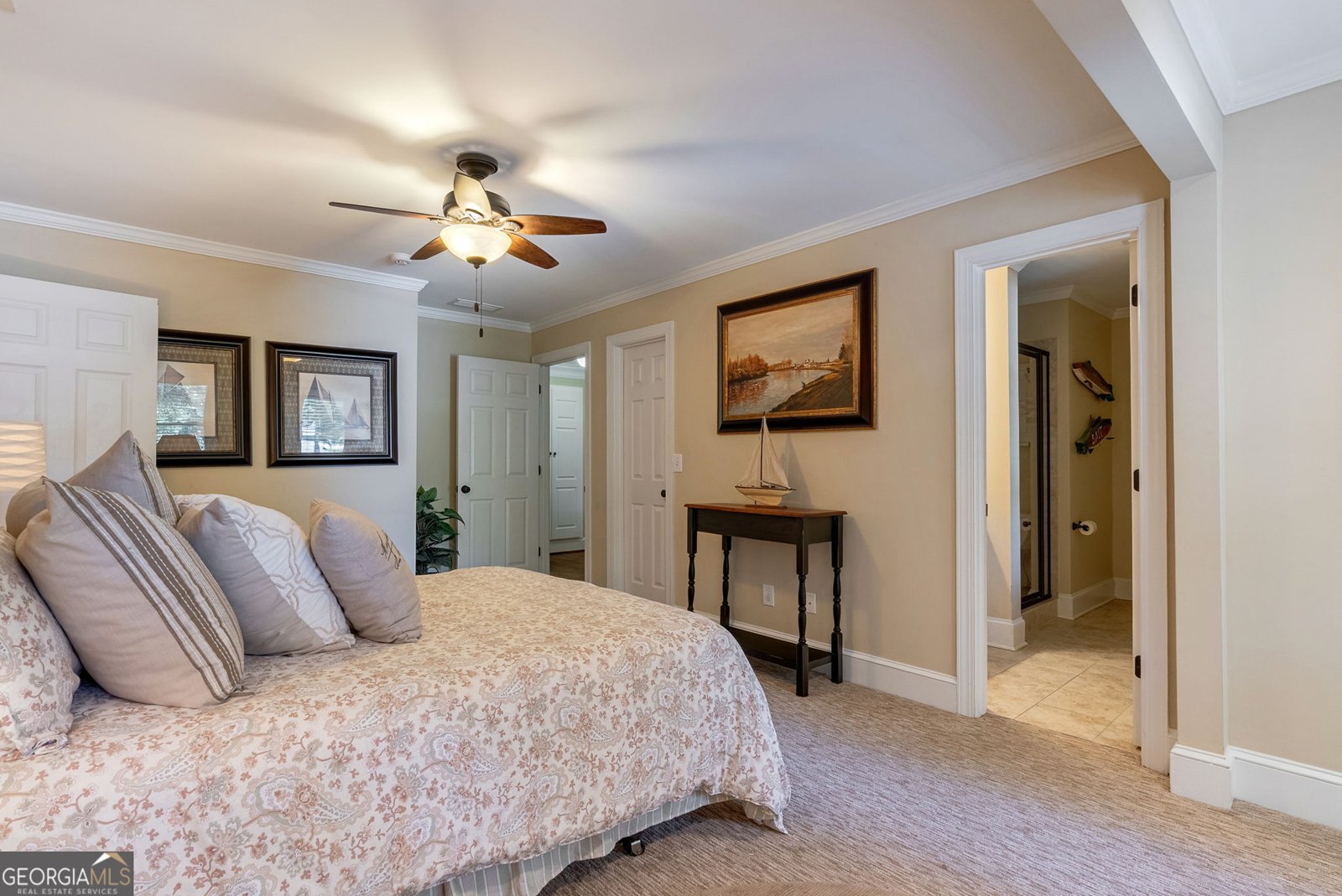 1110 Kimbrough Hill Drive Greensboro - Photo 42
