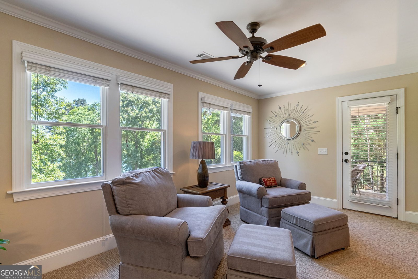 1110 Kimbrough Hill Drive Greensboro - Photo 43