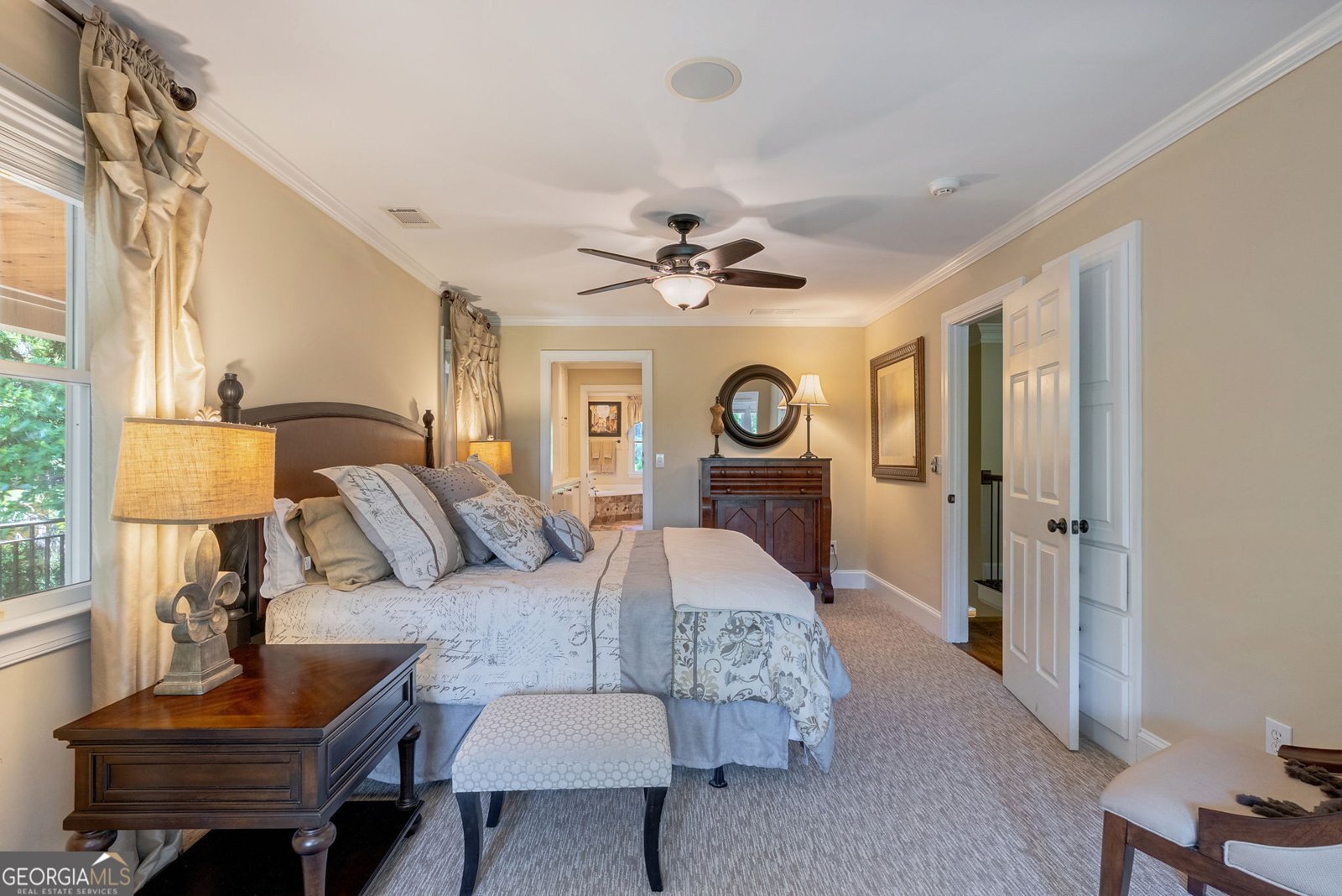 1110 Kimbrough Hill Drive Greensboro - Photo 44