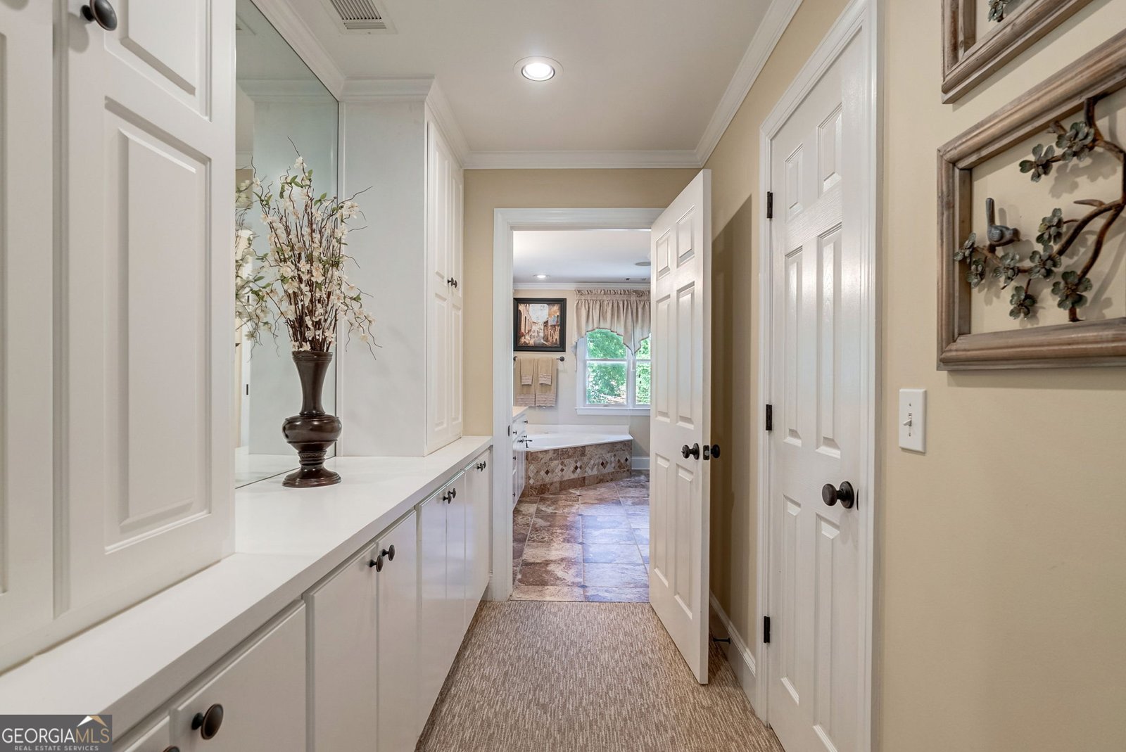 1110 Kimbrough Hill Drive Greensboro - Photo 45